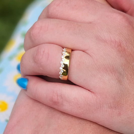 Edge Ring
