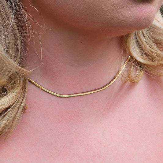 Snake Chain