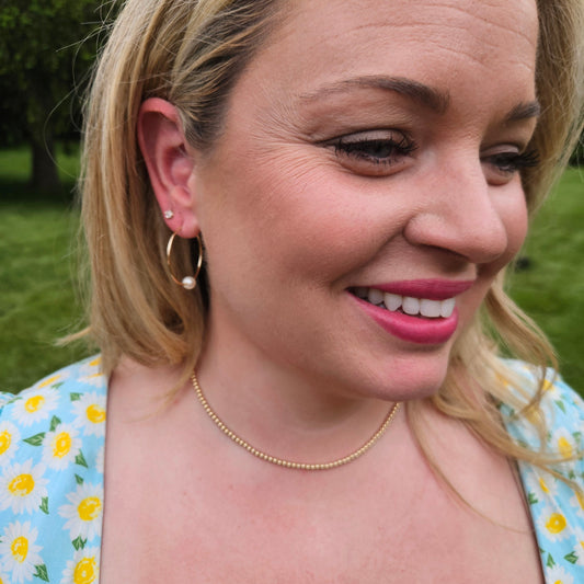 Bead Necklace