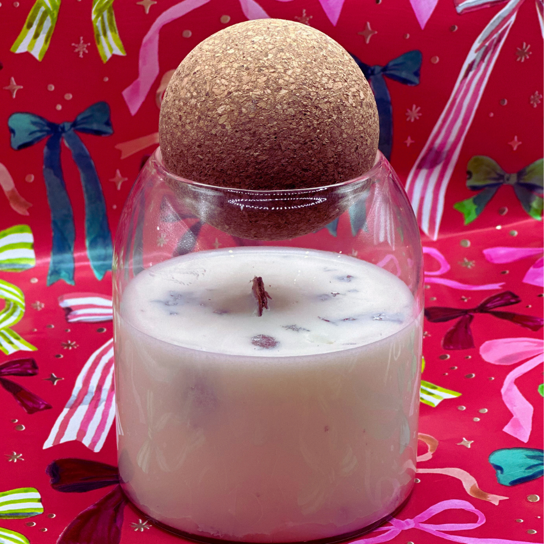 Hidden Gem Surprise Candle