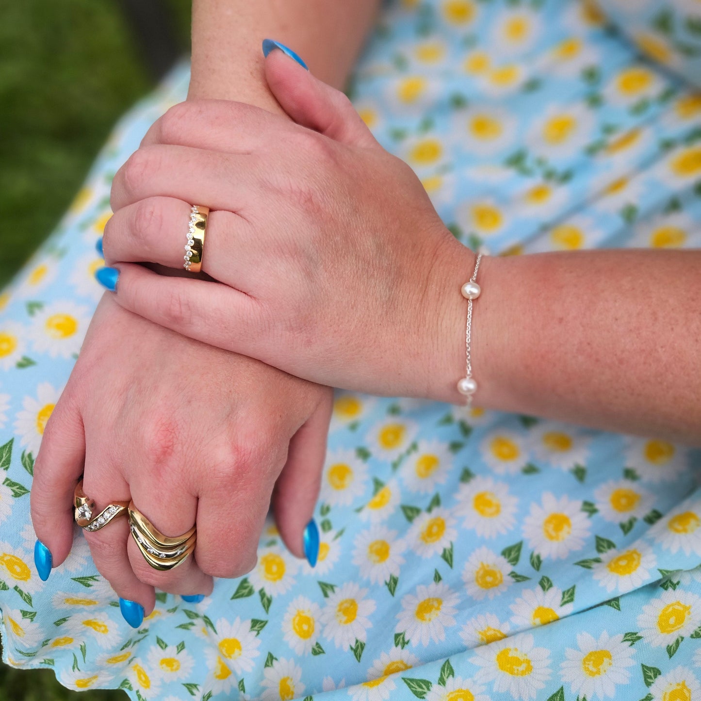 Edge Ring