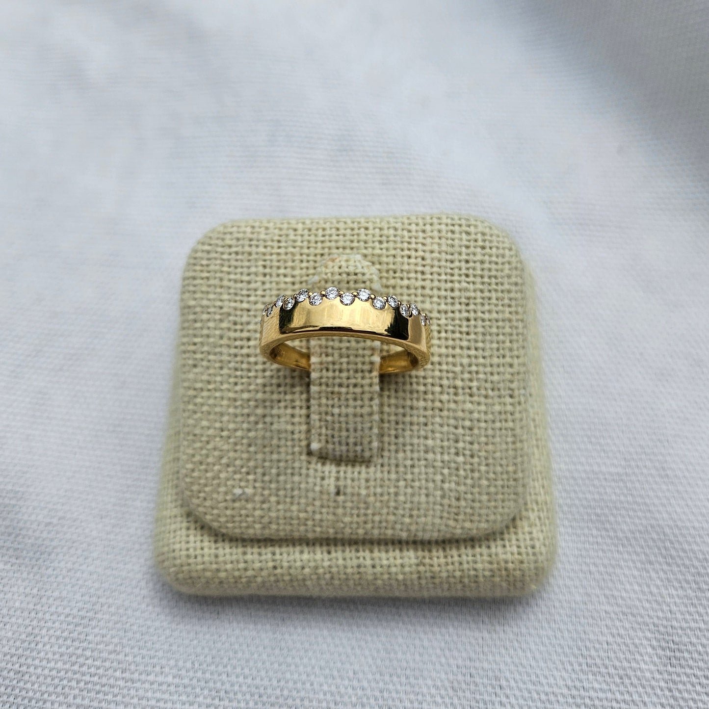 Edge Ring