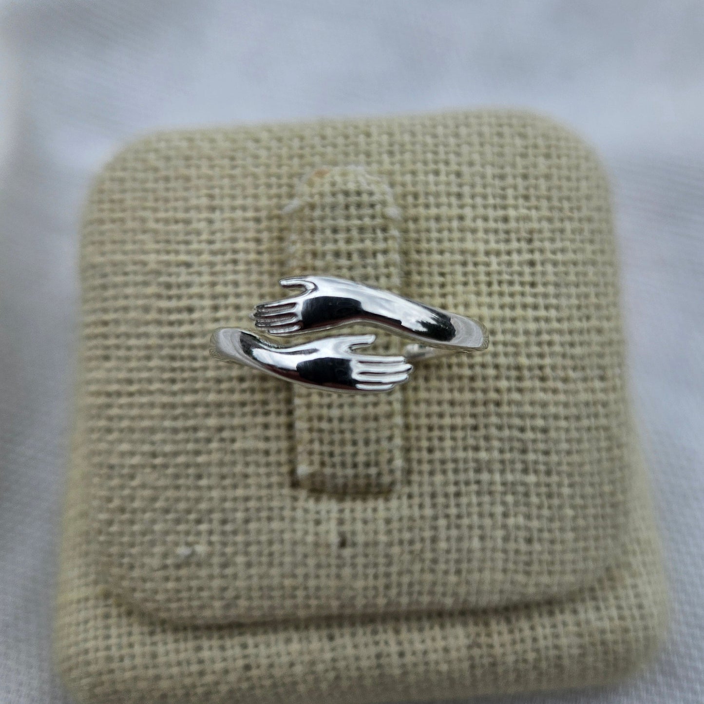 Hug Ring