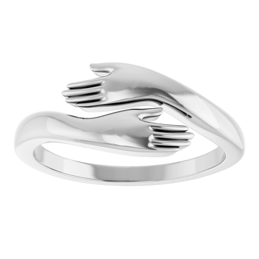 Hug Ring