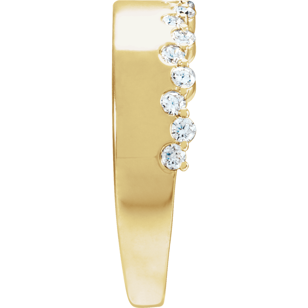 Edge Ring