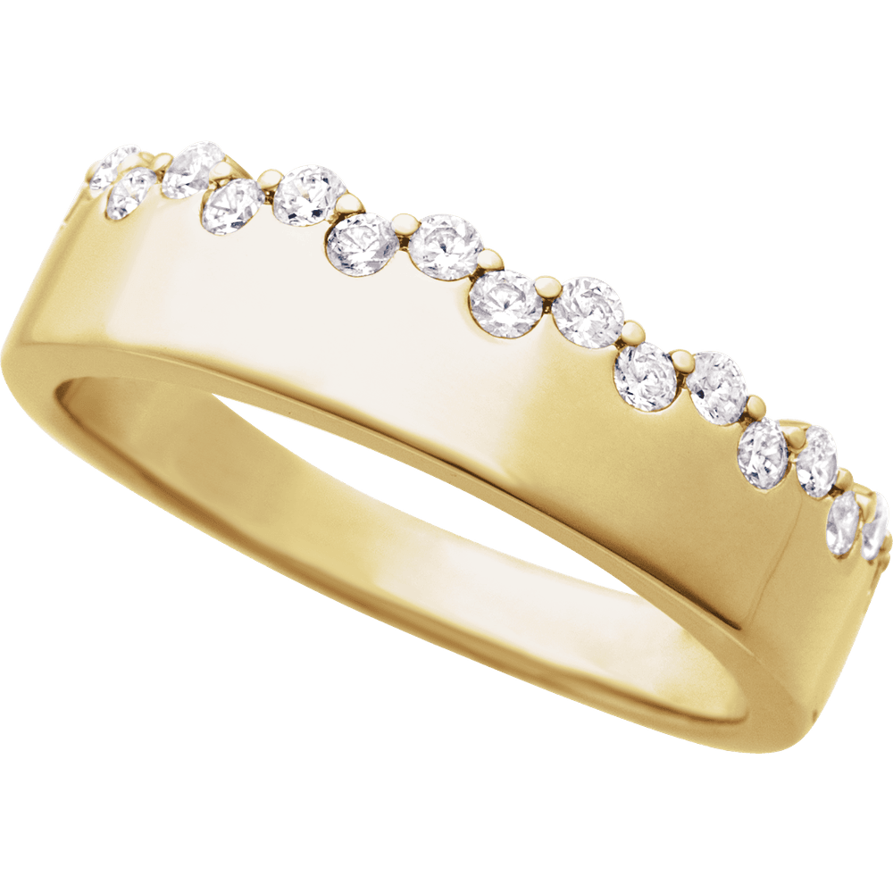 Edge Ring